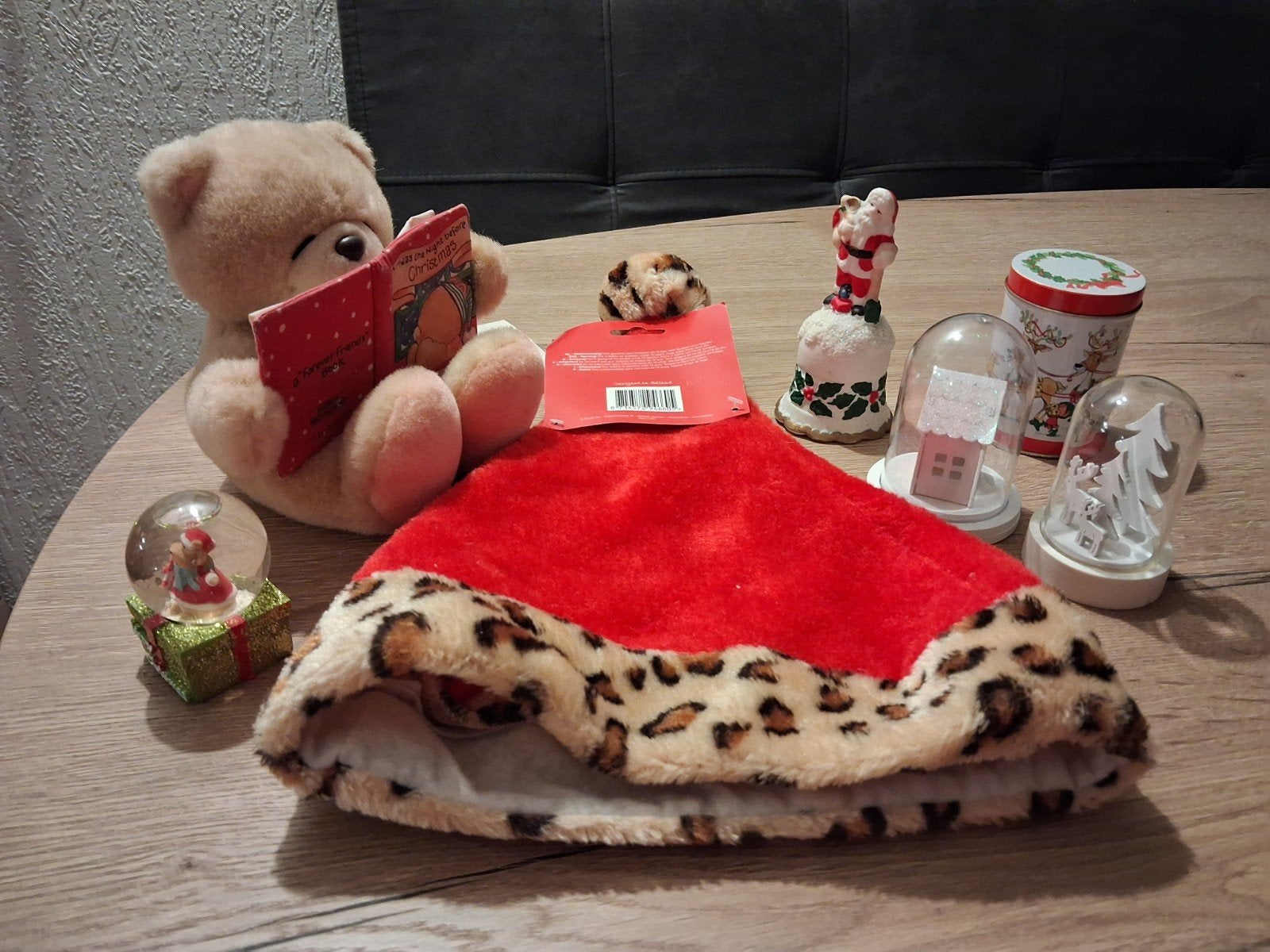 kerstdecoratie voor €2,50, Ophalen of Verzenden