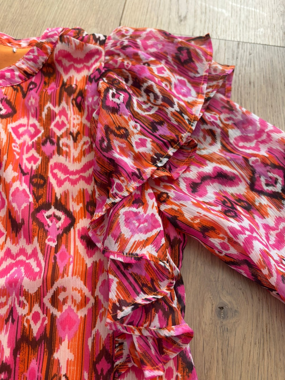 Blouse kids only zgan! Maat 164, Ophalen of Verzenden, Zo goed als nieuw, Meisje, Overhemd of Blouse
