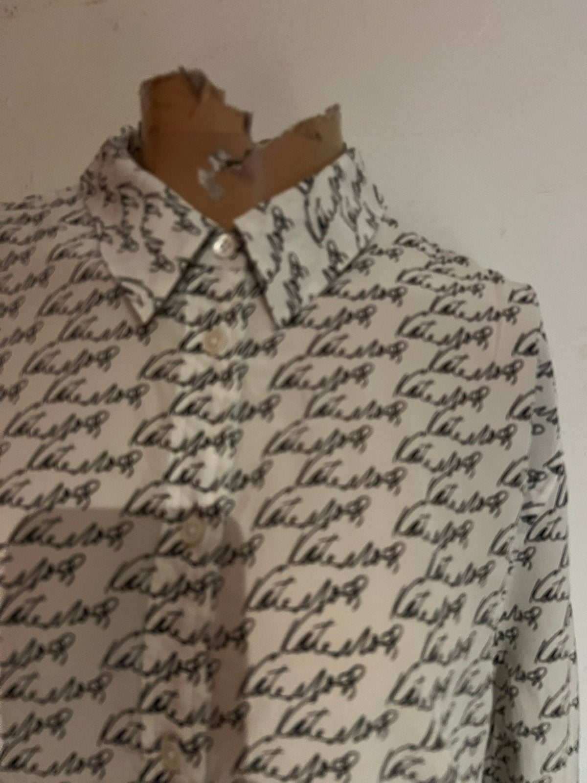 EQUIPMENT x Kate Moss zijden blouse maat L, G, G, Maat 42/44 (L), B
