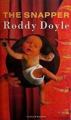 Roddy Doyle - The Snapper (gebonden), Gelezen, Europa overig, Roddy Doyle, Ophalen of Verzenden
