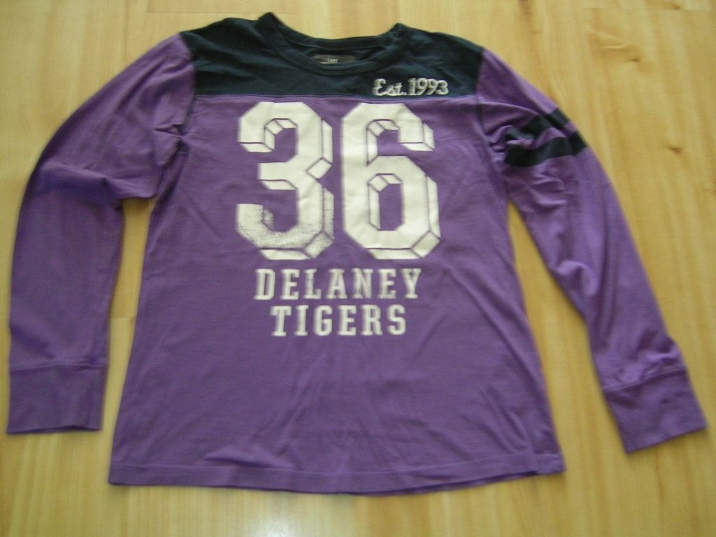 H&M shirt 146/152, H&M, Ophalen of Verzenden, Zo goed als nieuw, Shirt of Longsleeve