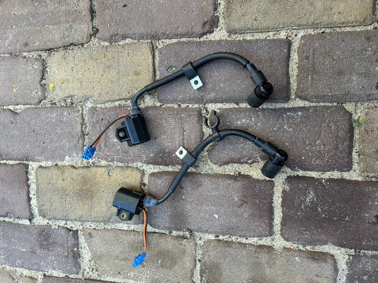 Bobine Suzuki/johnson 25pk 4takt, Ophalen of Verzenden, Motor en Techniek
