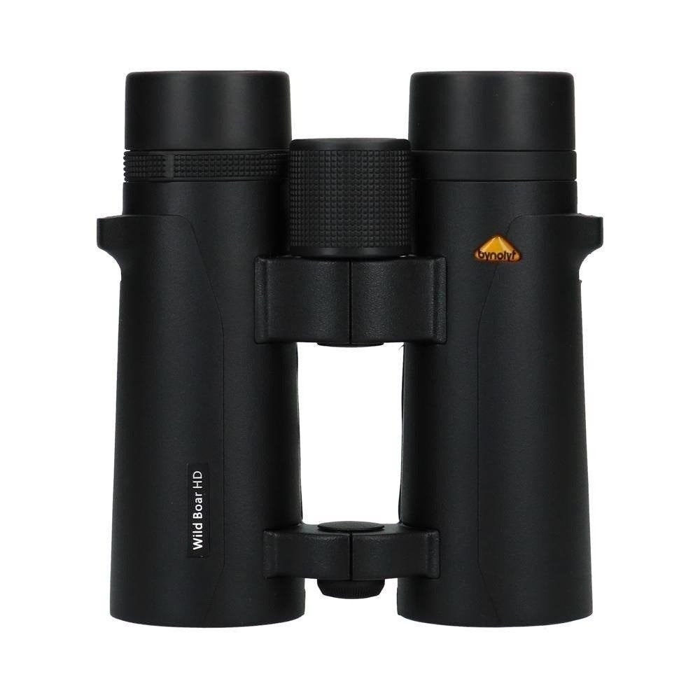 Bynolyt Wild Boar 10x42 HD verrekijker - NIEUW, Ophalen, Nieuw, 8 tot 12x, Dakkant (recht)