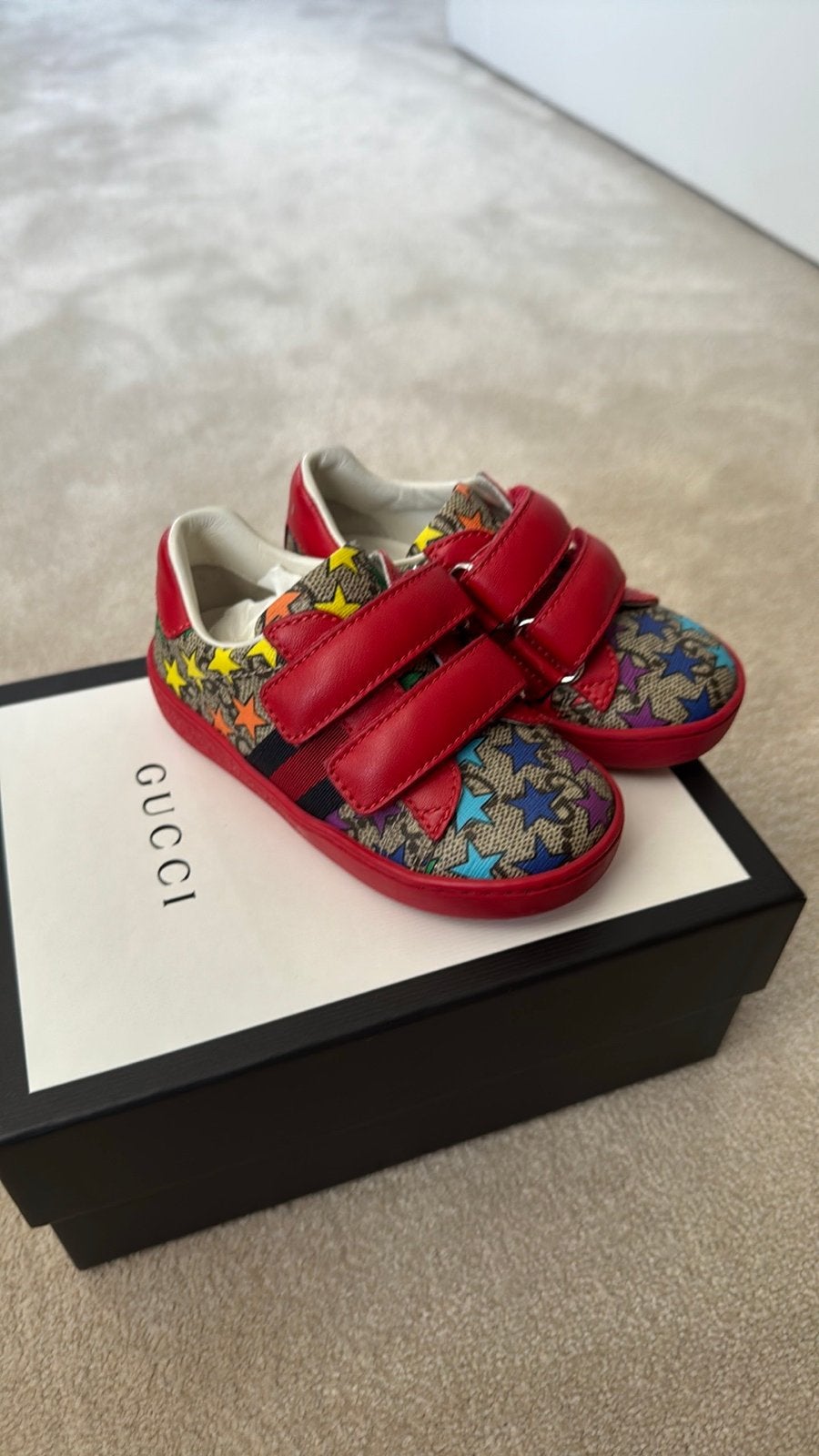 Diverse Designer Sneakers voor Kinderen - Maat 18 t/m 23, Kinderen en Baby's, Ophalen, Gebruikt, Jongen of Meisje, Schoenen
