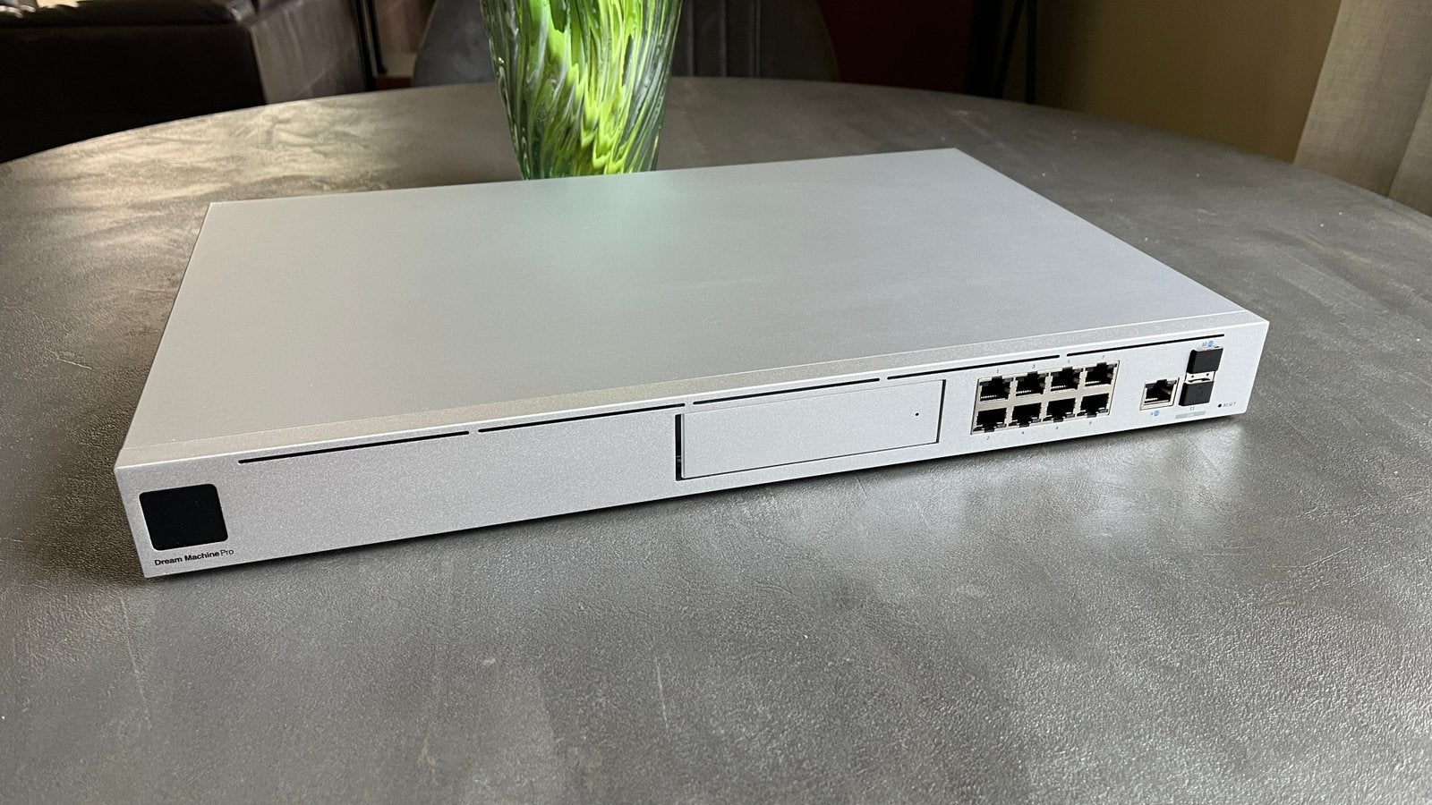 Ubiquiti Unifi Dream Machine Pro UDM, Ophalen, Zo goed als nieuw