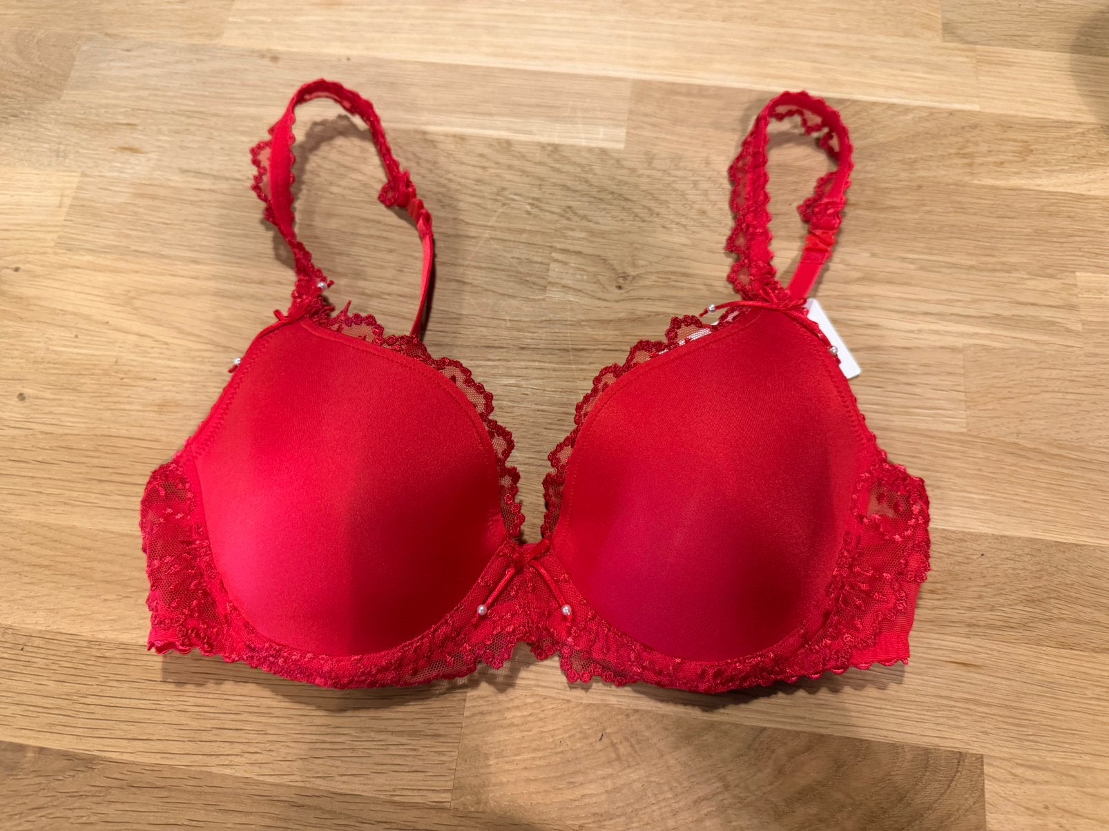 Marie Jo bh 70C NIEUW!! Nu €55, Ophalen of Verzenden, BH
