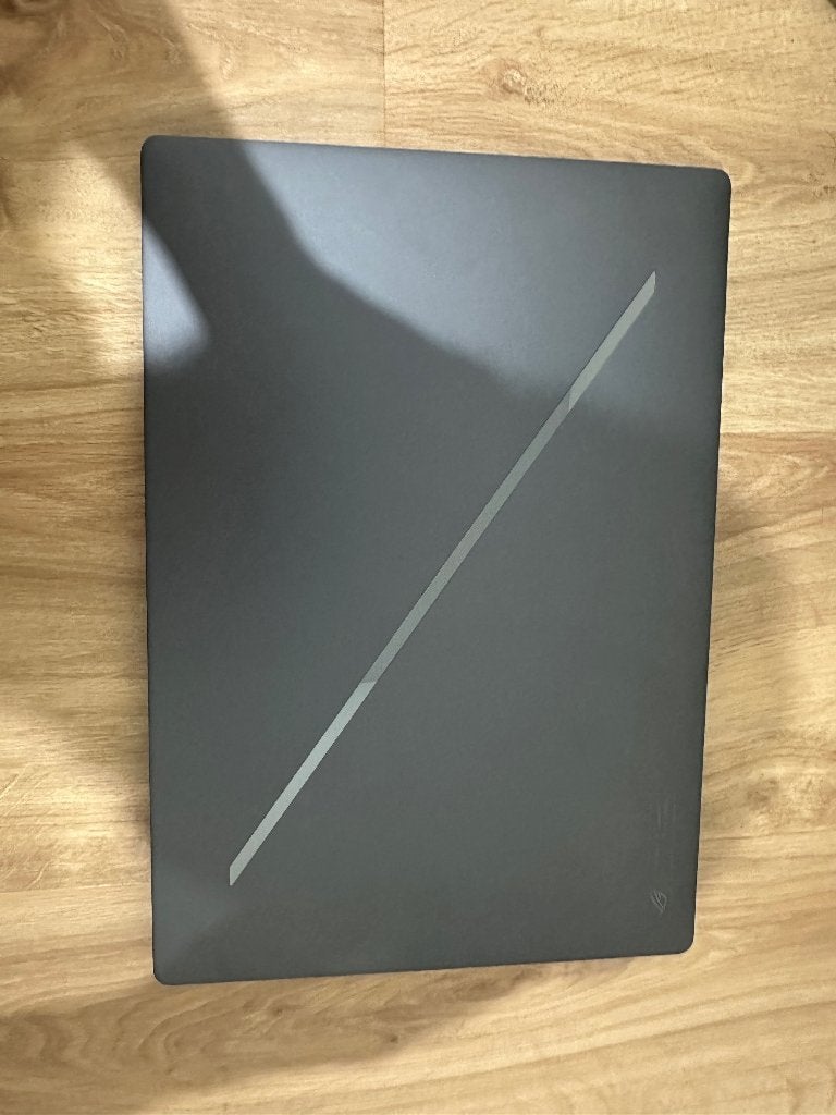 ASUS ROG Zephyrus G16 (2026) | RTX 5080 | Ultra 9 | 32GB, Computers en Software, Ophalen, Met videokaart, Zo goed als nieuw, 4 Ghz of meer