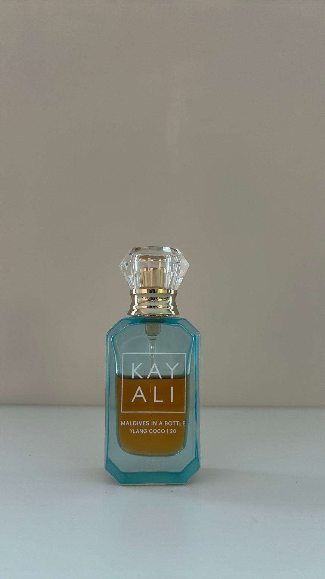 Kayali Maldives in a Bottle 10ml, Ophalen of Verzenden, Zo goed als nieuw