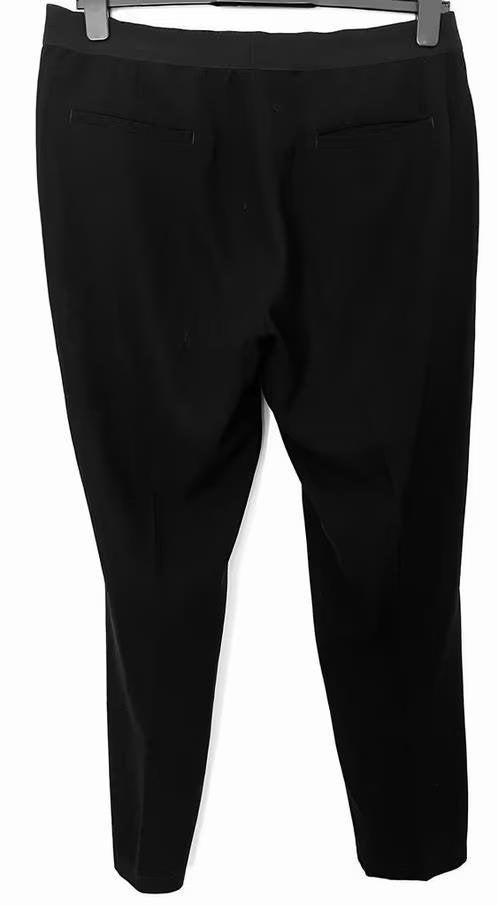 Zwarte Cambio pantalon maat 44[dm], Zwart, Maat 42/44 (L), Ophalen of Verzenden, Zo goed als nieuw