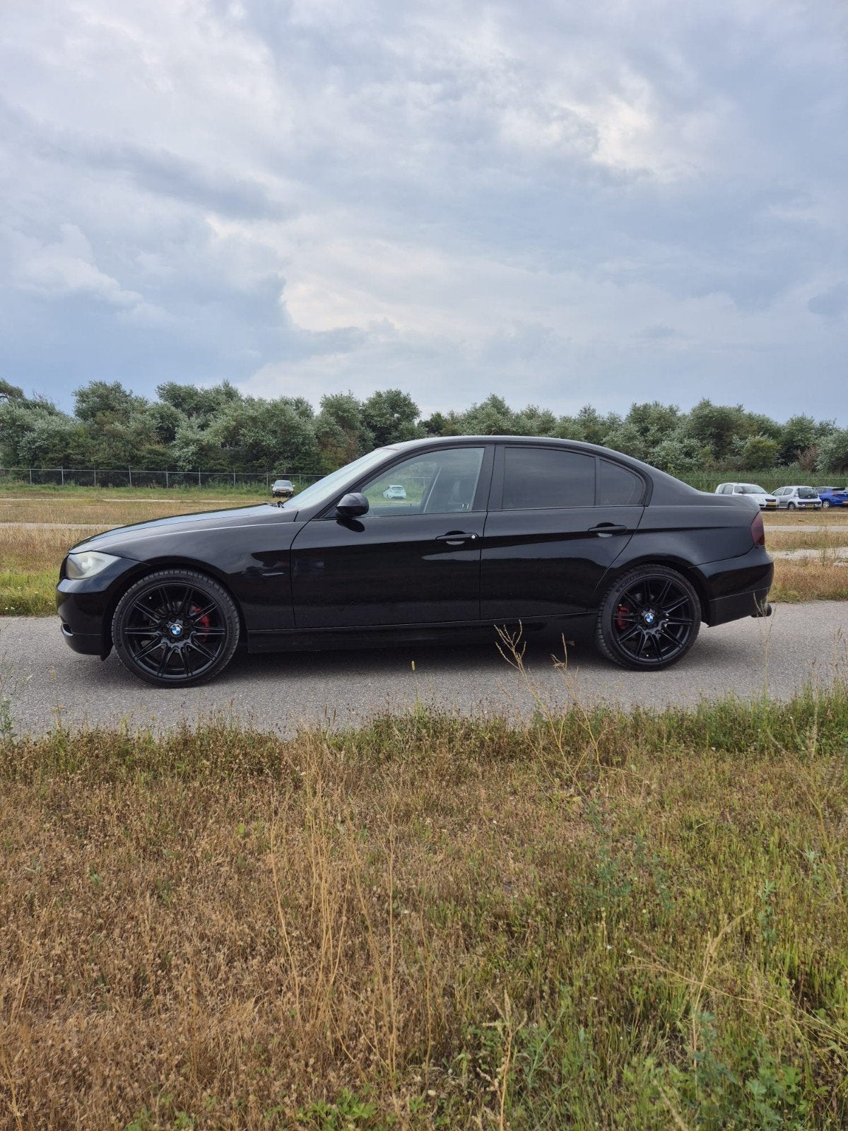 BMW 3-Serie