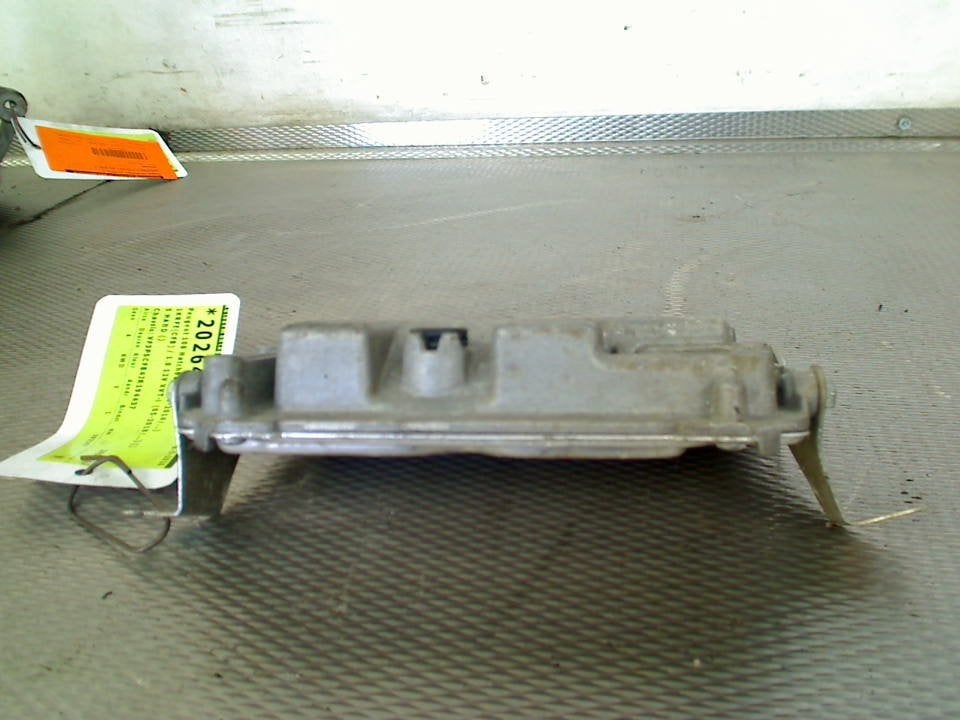 Computer Motor Peugeot 108 (2018-05/..) 896610H570, Kontakt-peugeot@peugeot.com, Gebruikt, Peugeot Deutschland GmbH, Bahnhofsplatz, Rüsselsheim 65423, , Duitsland