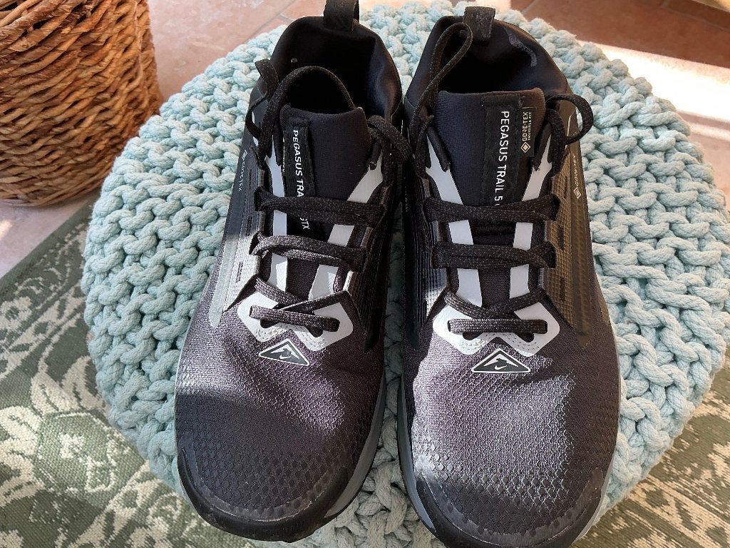 Nike tracking maat 43 Pegasus Trail Goretex 5GTX, Verzenden, Nieuw, Schoenen