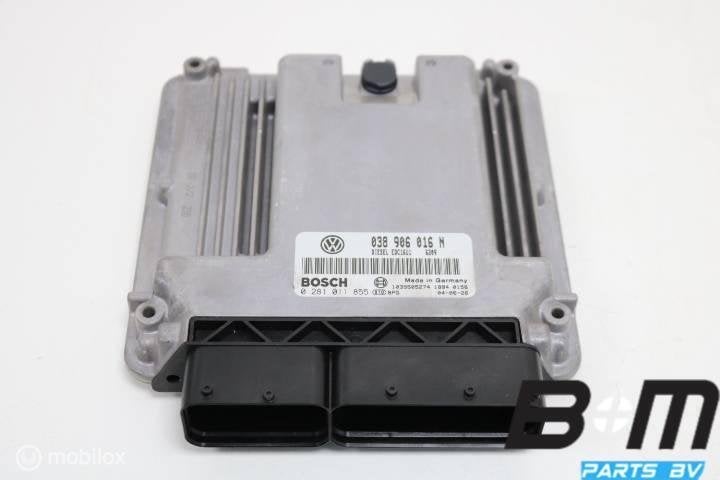 Motorregelapparaat VW Transporter T5, Gebruikt