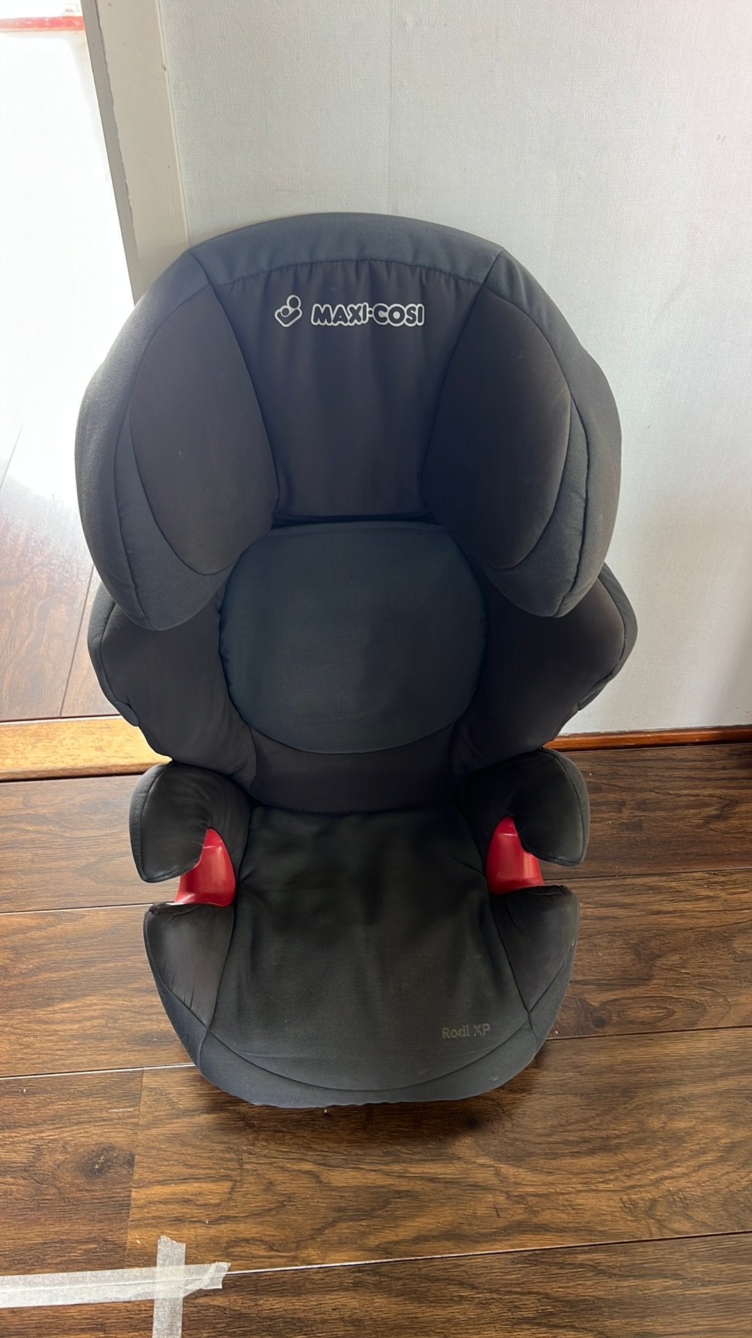 Maxi Cosi Rodi XP, 15 t/m 36 kg, Ophalen of Verzenden, Gebruikt, Autogordel