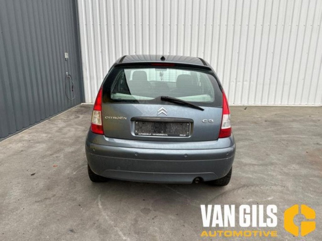 Citroën C3 C3 (FC/FL/FT), Hatchback 5-drs, 2001 / 2012 1.4, Auto-onderdelen, Stellantis N.V., Webaccessibility@stellantis.com