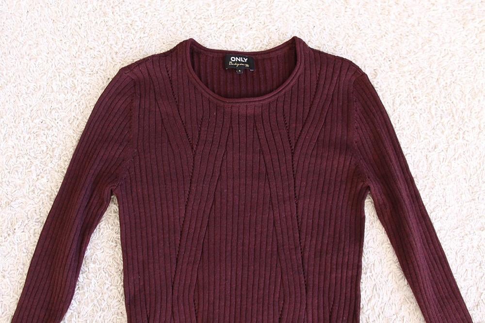 Super Leuke Only Trui (S) - 74 € 20,-, Kleding | Dames, Overige kleuren, Ophalen of Verzenden, Zo goed als nieuw, Maat 36 (S)