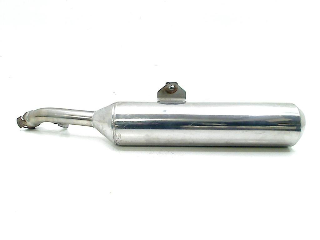 Uitlaatdemper Origineel FJR 1300 2006, Yamaha Motor Europe N.V., Gebruikt, Customersupport@yamaha-motor.co.uk, Koolhovenlaan 101, Schiphol-Rijk 1119 NC, , Nederland
