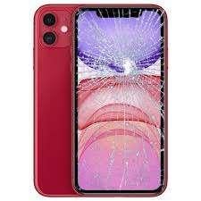 iPhone 12 glas of LCD gebroken wij repareren hem, Ophalen of Verzenden, IPhone 12