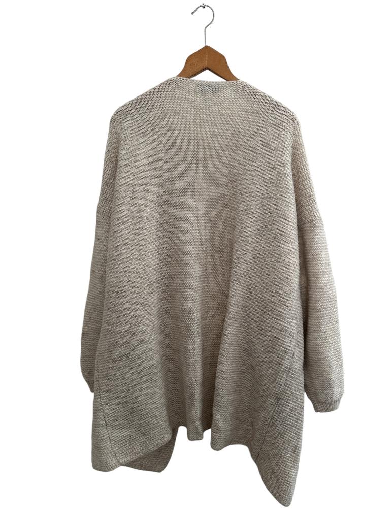 Maison Anje vest M, Kleding | Dames, Maat 38/40 (M), Ophalen of Verzenden, Zo goed als nieuw