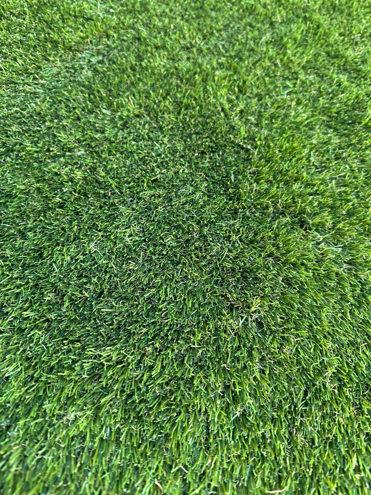 Kunstgras 400x135 NIEUW!! 45mm, Tuin en Terras, Gras en Kunstgras, Ophalen, Zo goed als nieuw, Minder dan 10 m²