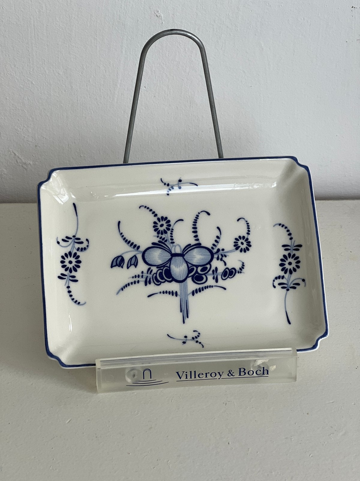 Villeroy & Boch - Villeroy & Boch Vieux Luxembourg schaaltje, Ophalen of Verzenden