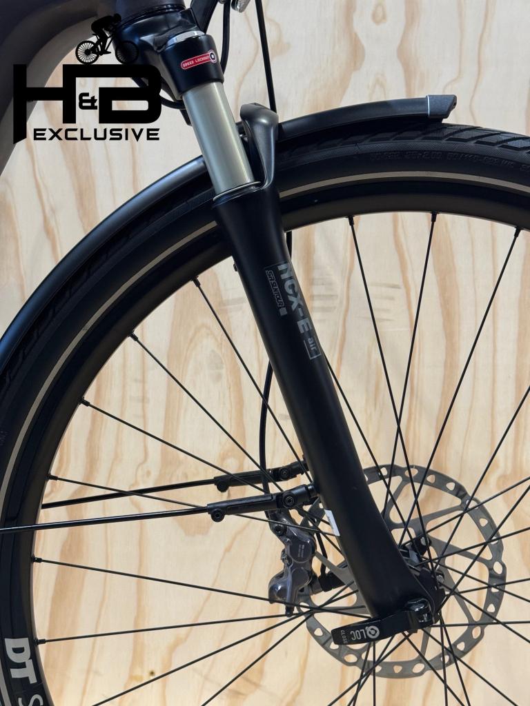 KTM Macina Style 710 E-Bike Shimano XT, Niet ingevuld, Ophalen of Verzenden, Zo goed als nieuw, 51 tot 55 cm