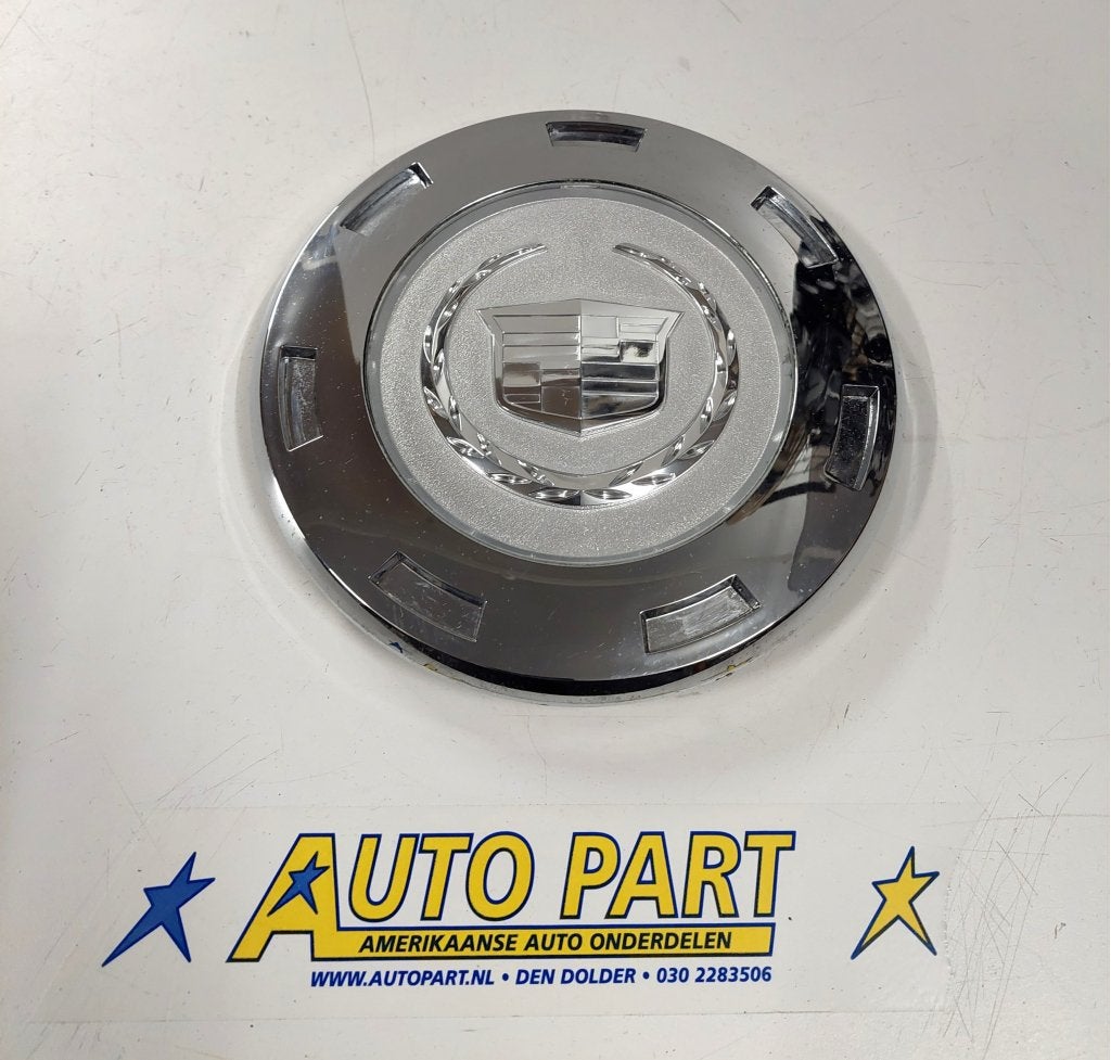 Cadillac Escalade wieldop 2007-2014, Gebruikt, Info@gm.com, Ophalen of Verzenden, P.O. BOX 33170 Detroit, MI 48232-5170