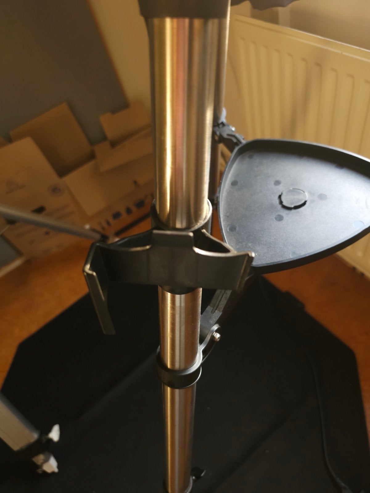 Celestron Nexstar SLT Statief, Onderdelen of Toebehoren, 80 tot 200 mm, Met statief, Ophalen of Verzenden