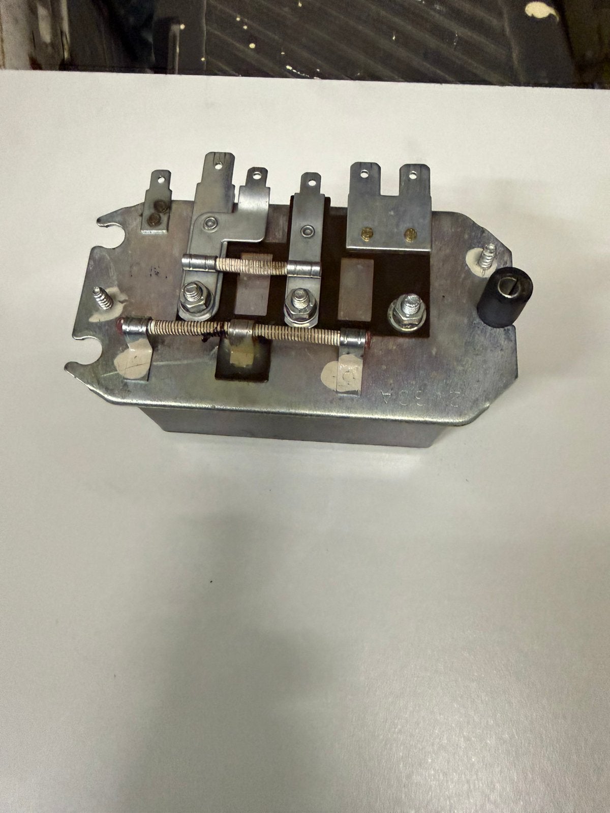 Oldtimer Voltage Control Box (regulator) AH MG Jaguar etc, Ophalen of Verzenden, Nieuw, MG