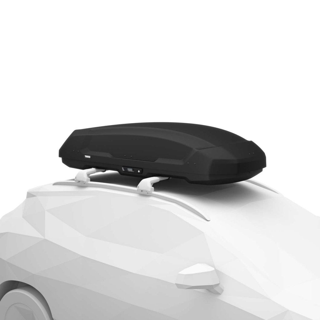 Thule Force 3 dakkoffer — nieuw model — diverse maten, Auto diversen, Dakkoffers, Ophalen, Thule Sweden AB, Nieuw, Borggatan 5, 335 73 Hillerstorp, Zweden