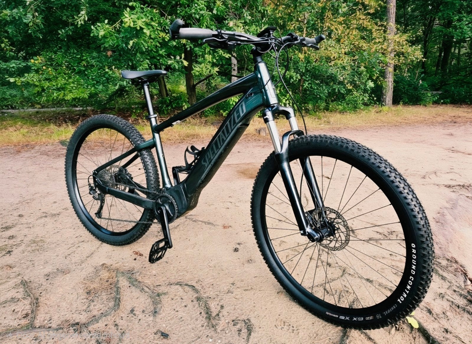 Fijne SPECIALIZED Turbo & GAZELLE Avignon speciale setprijs, Fietsen en Brommers, Elektrische fietsen, Zo goed als nieuw, 51 tot 55 cm