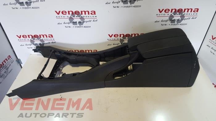 Middenconsoles van een BMW 3-Serie, Gebruikt, -, -, Ophalen of Verzenden