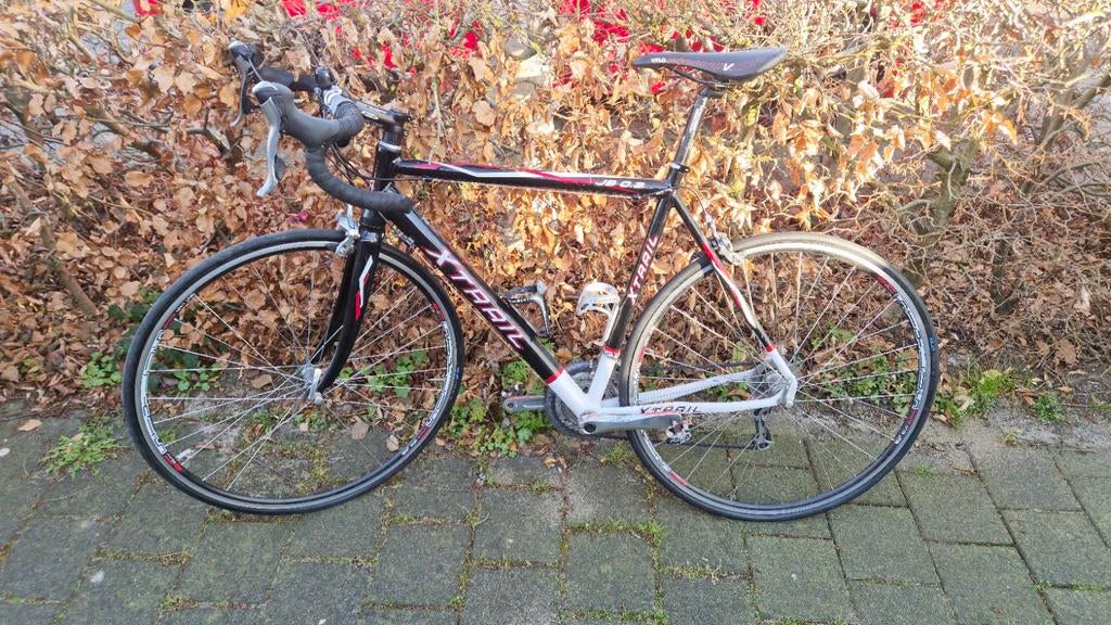 X-Trail racefiets, Ophalen of Verzenden