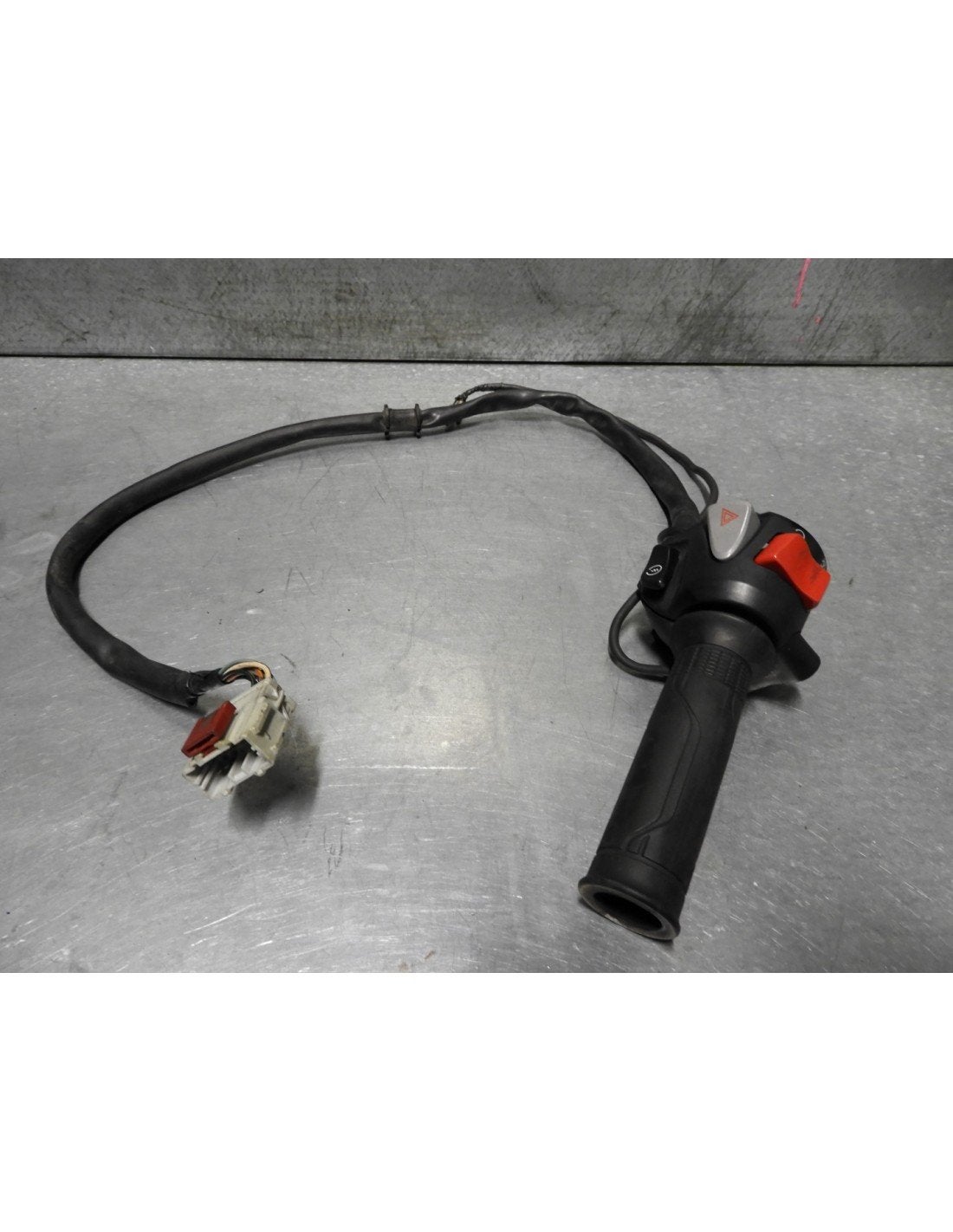 VFR1200F 2010 - 2017 Honda Elektrische bediening D1-43325