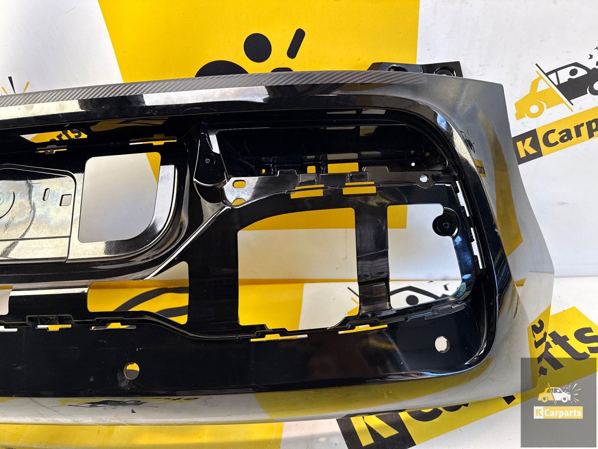 BMW i3 I01 Facelift Achterbumper PDC 51127462334, Petuelring 130
80788  Munich, DE, Gebruikt, Info@bmw.de, Ophalen of Verzenden