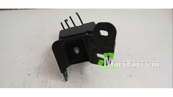 ABS Pomp van een Opel Corsa