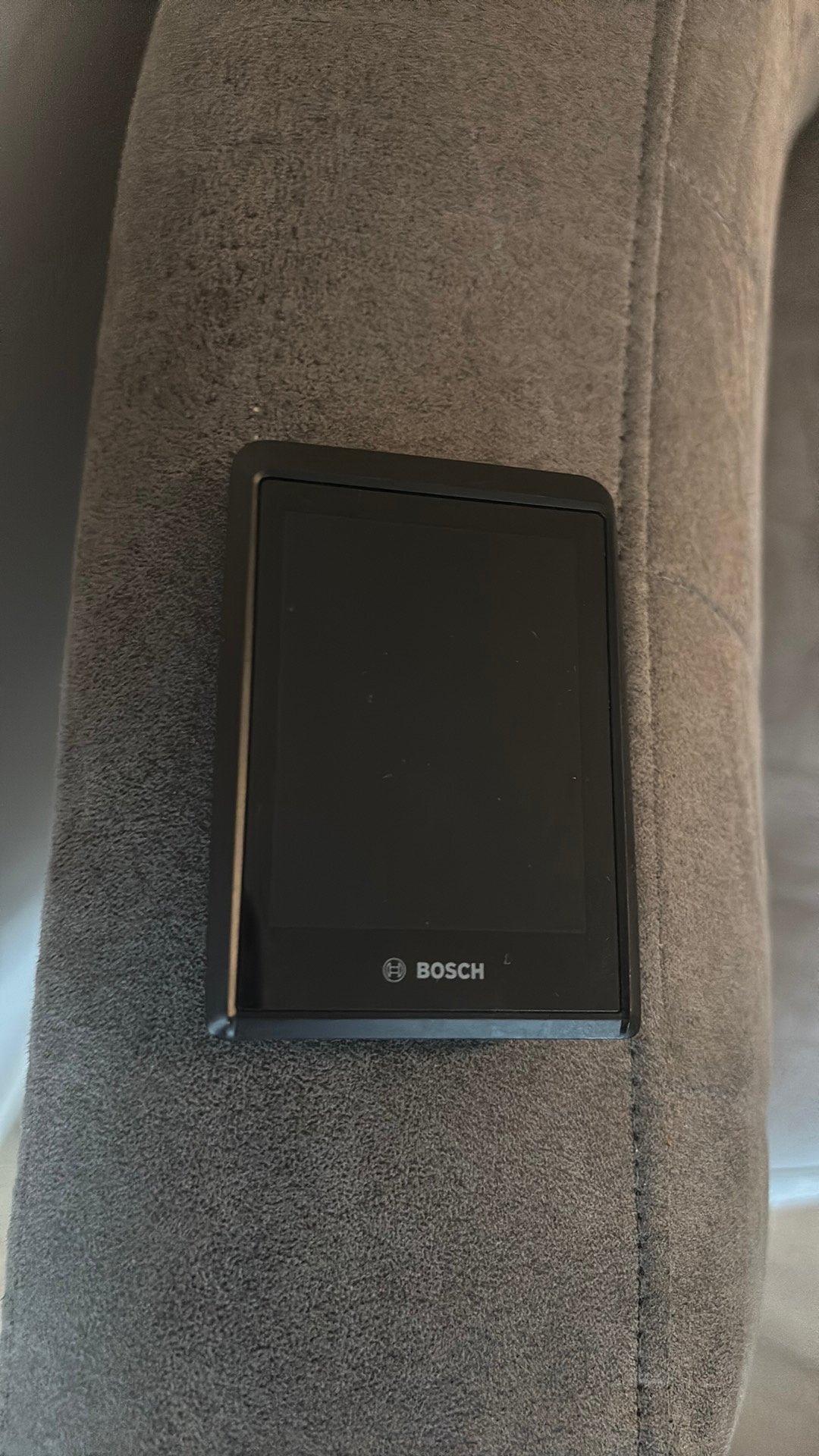 Bosch Kiox 500 display, Fietsen en Brommers, Fietsaccessoires | Fietscomputers, Ophalen of Verzenden, Zo goed als nieuw