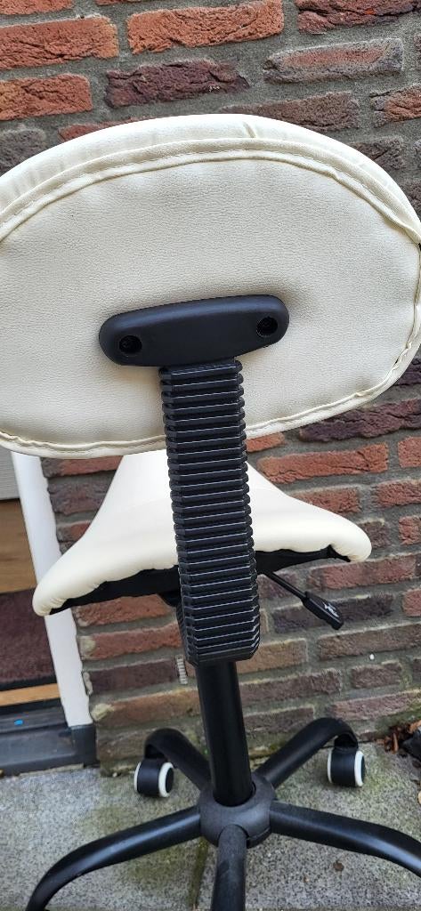 Schoonheidsstoel, Ophalen, Gebruikt, Overige typen
