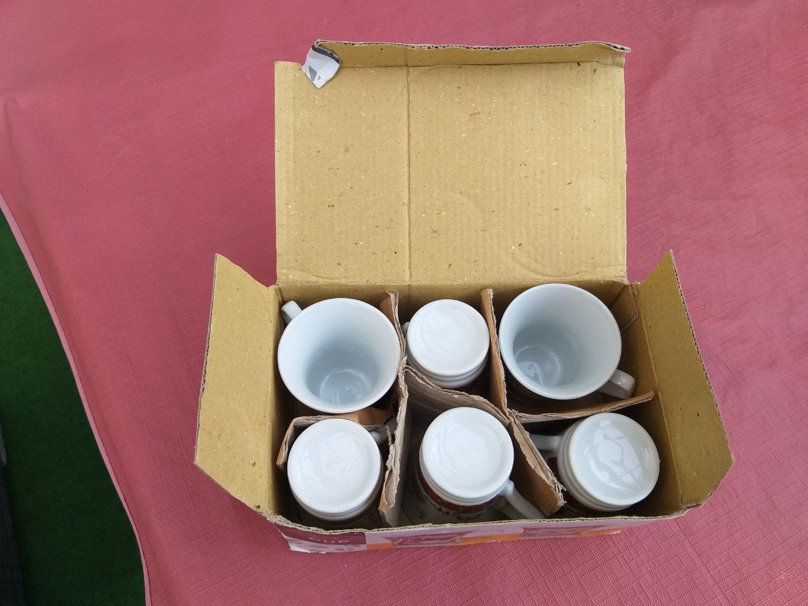 te koop, Ophalen, Zo goed als nieuw, Overige materialen