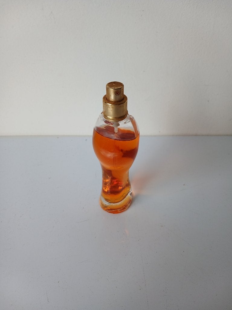 RARITEIT !!! Jean Gattinoui eau de parfum spray 30 ml., Verzenden, Nieuw, Parfumfles, Gevuld