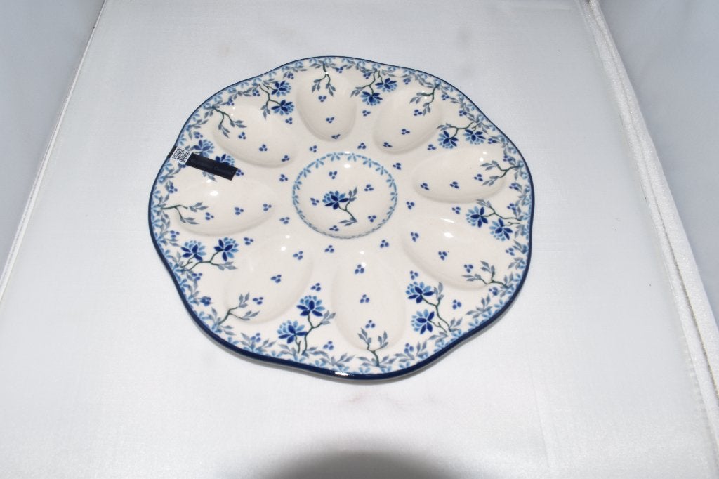 Eierschaal Daydream Bunzlau Castle servies, Huis en Inrichting, Keramiek, Ohmstraat 20, 3861NB Nijkerk, Overige typen, Nieuw