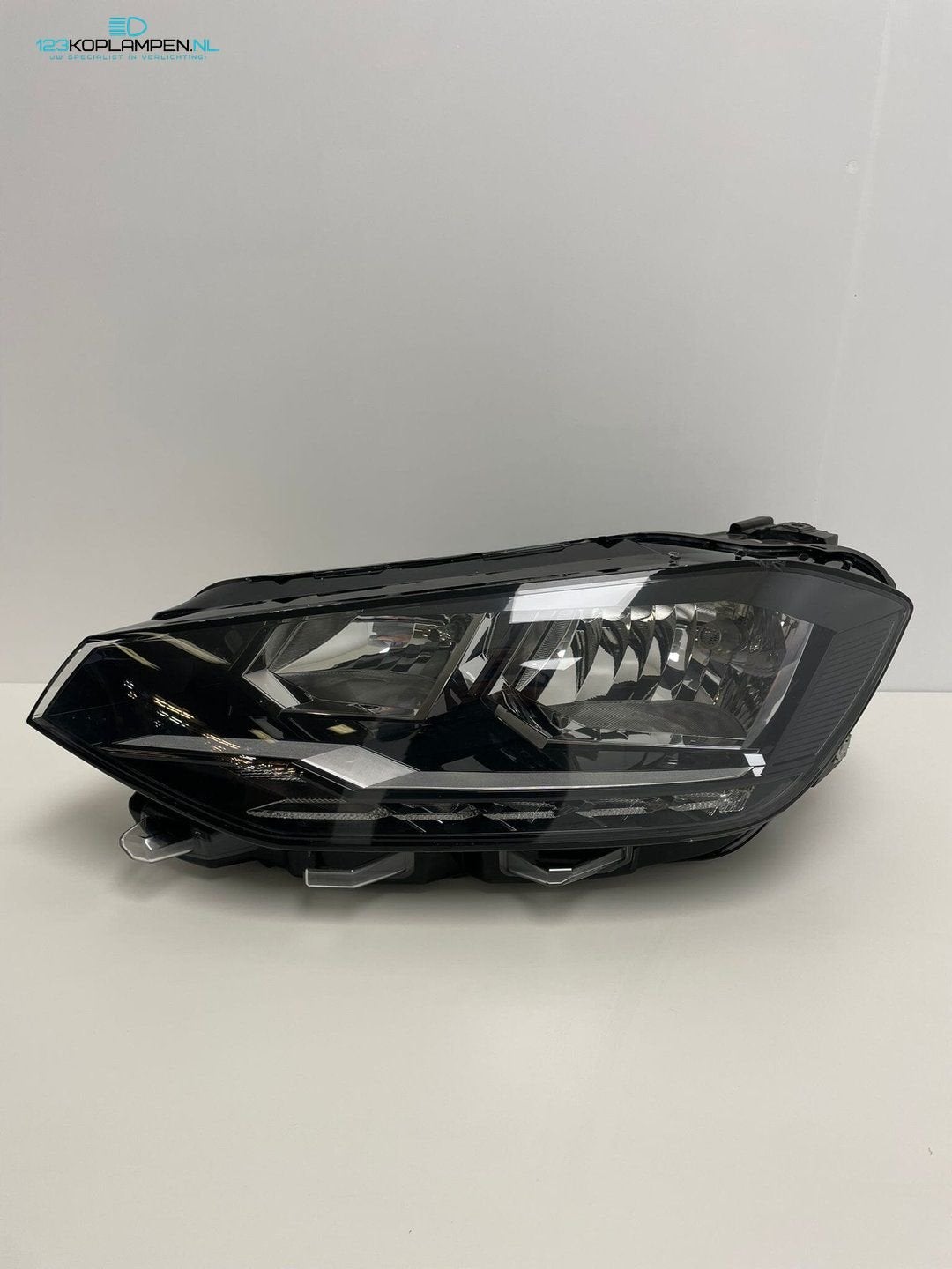 VW Volkswagen Golf 7 Sportsvan facelift H7 Halogeen koplamp