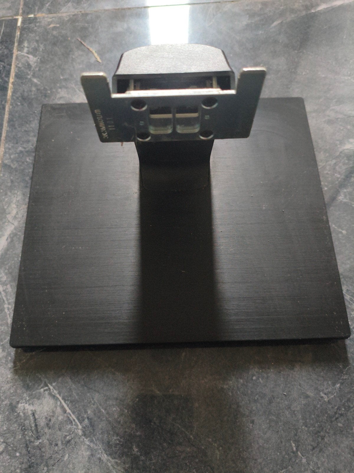 Monitor standaard voor Iiyama modellen, Computers en Software, Monitoren, Ophalen, Gebruikt, Iiyama