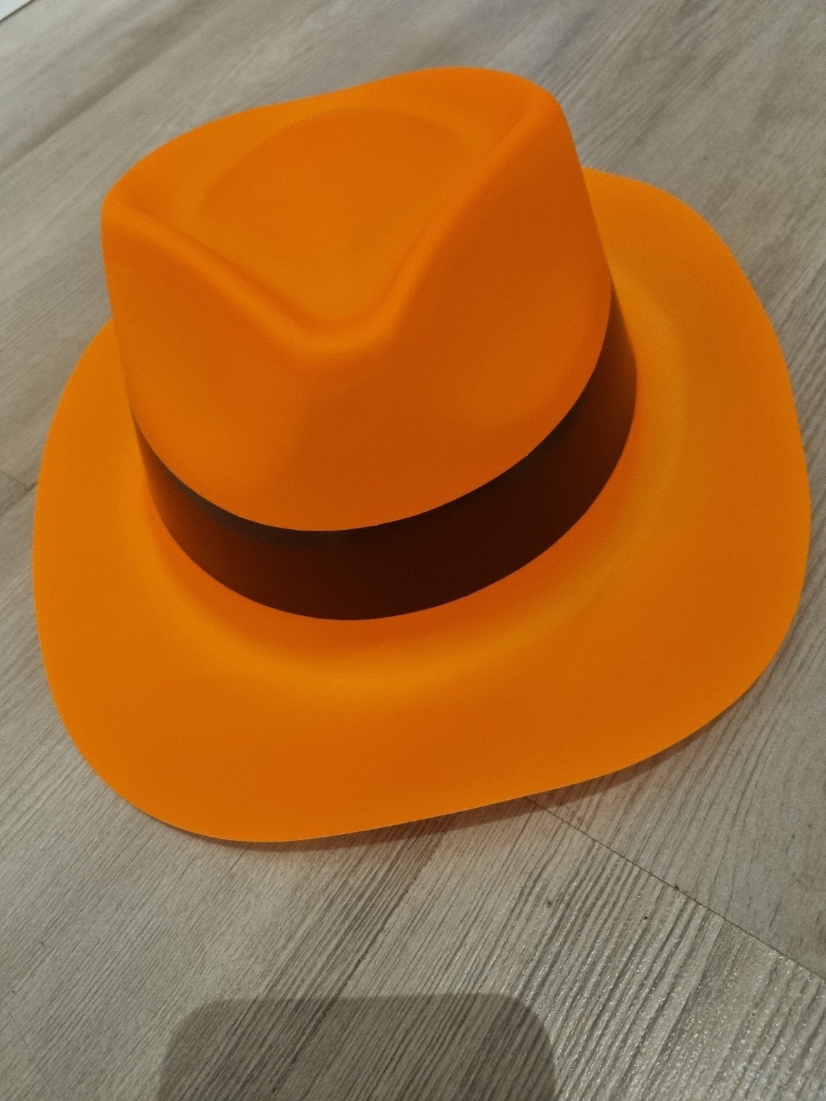 Hoed Oranje, Ophalen of Verzenden, Nieuw, Jongen of Meisje