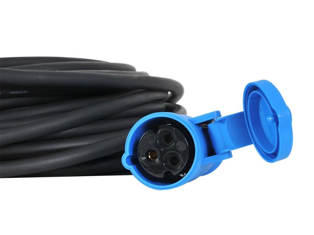 cee kabel 25 meter, Ophalen, Nieuw