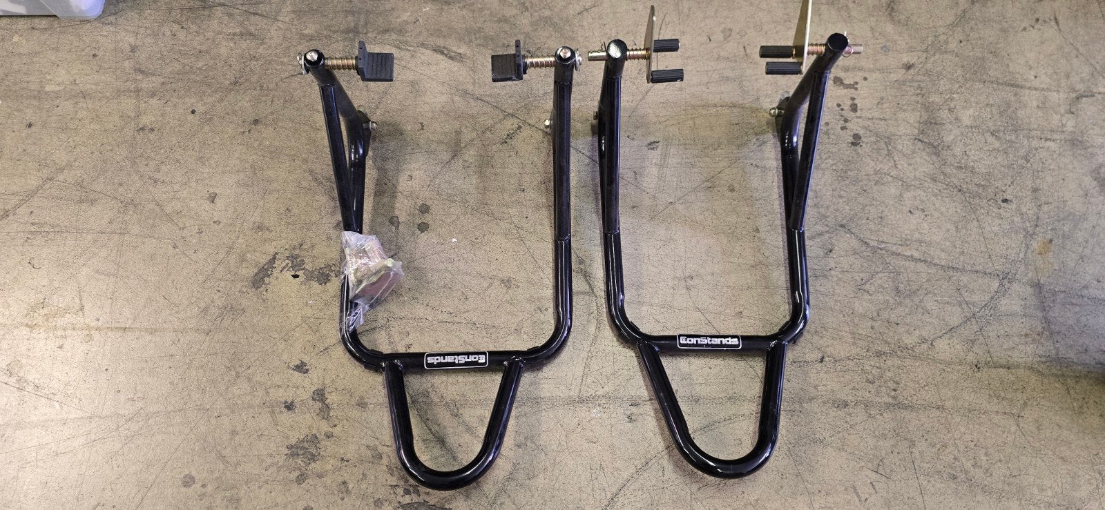 Motor Paddockstand  ConStands compleet set., Ophalen, Nieuw