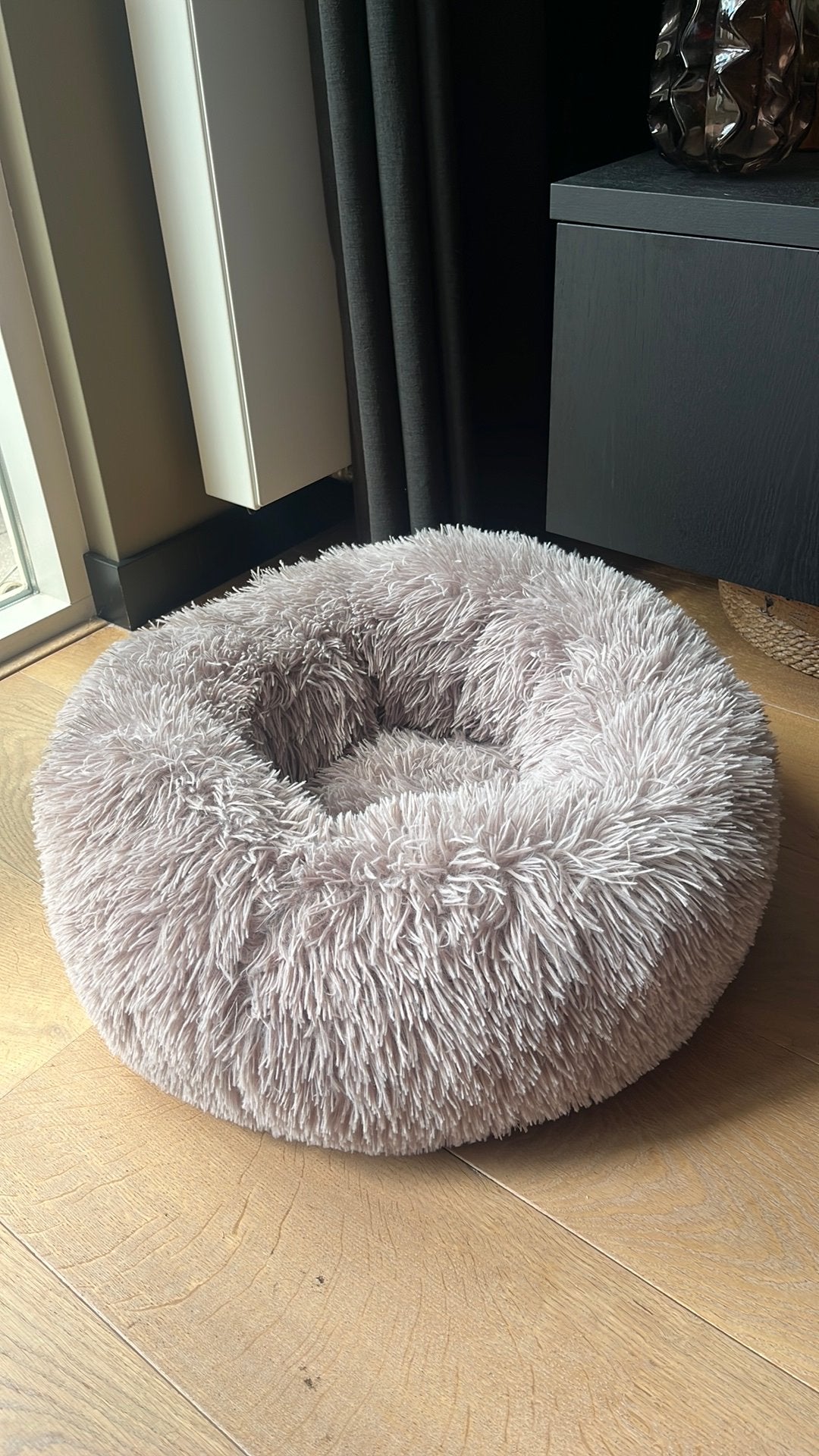 Kattenmand, Ophalen, Nieuw, Pluche