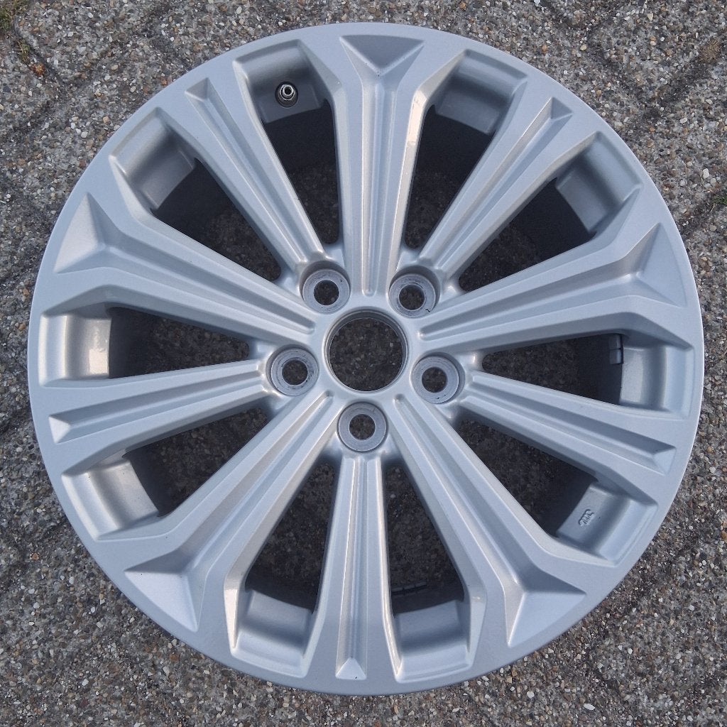 Toyota Corolla velgen 17", Ophalen, Banden en Velgen, Nieuw, 17 inch