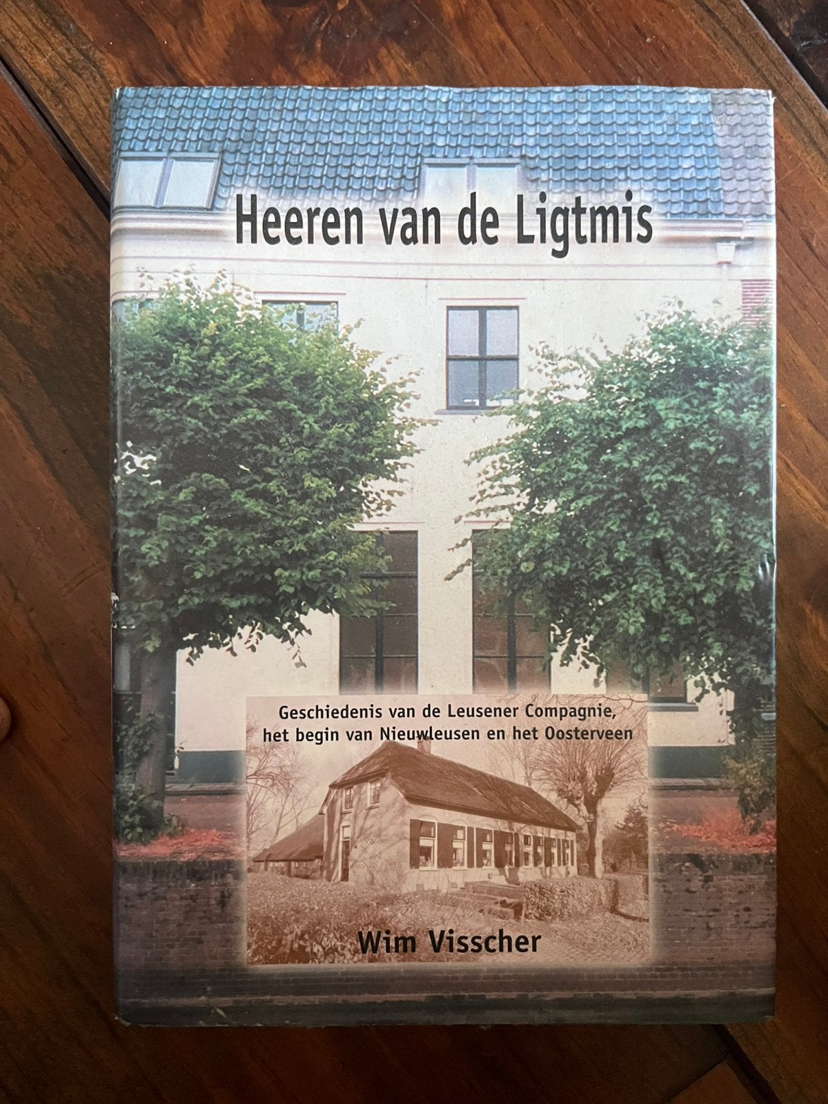 Heeren van de ligtmis, Ophalen of Verzenden, Zo goed als nieuw, Overige onderwerpen