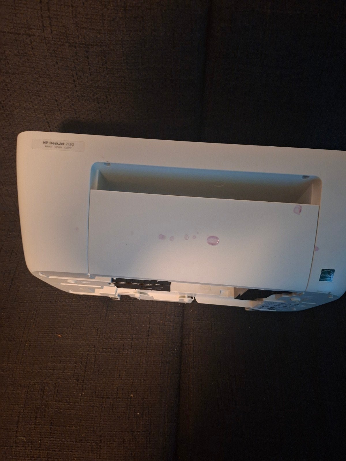 HD printer, Computers en Software, Pocketprinters, Ophalen of Verzenden